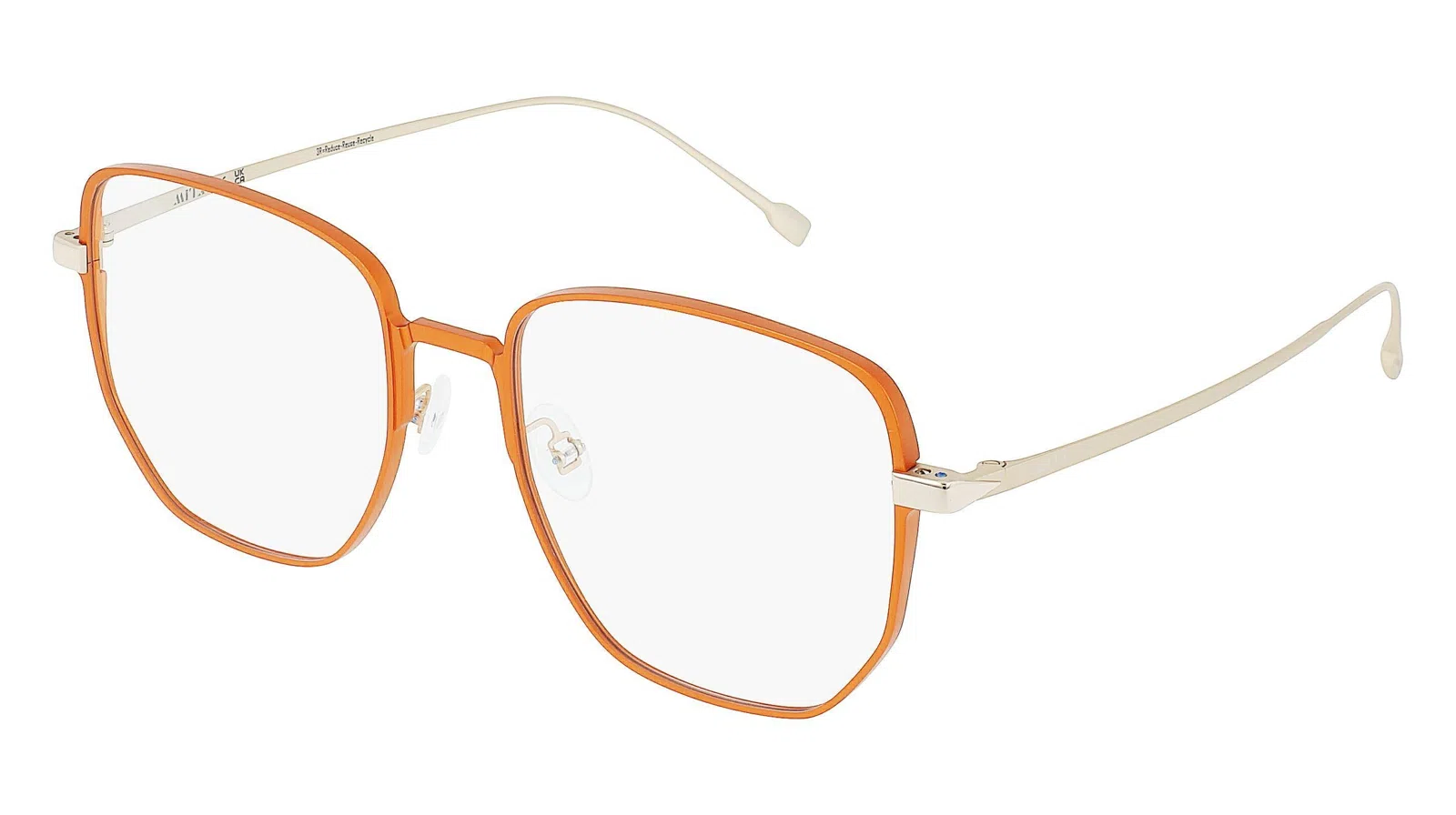 MITA MIO1027 Eyeglasses - view 2